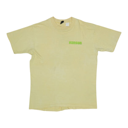 Shirt 1970s Hanson Ski Boots