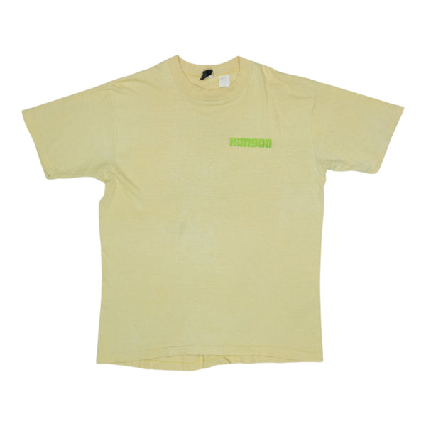 Shirt 1970s Hanson Ski Boots