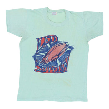 1970S Led Zeppelin Shirt
