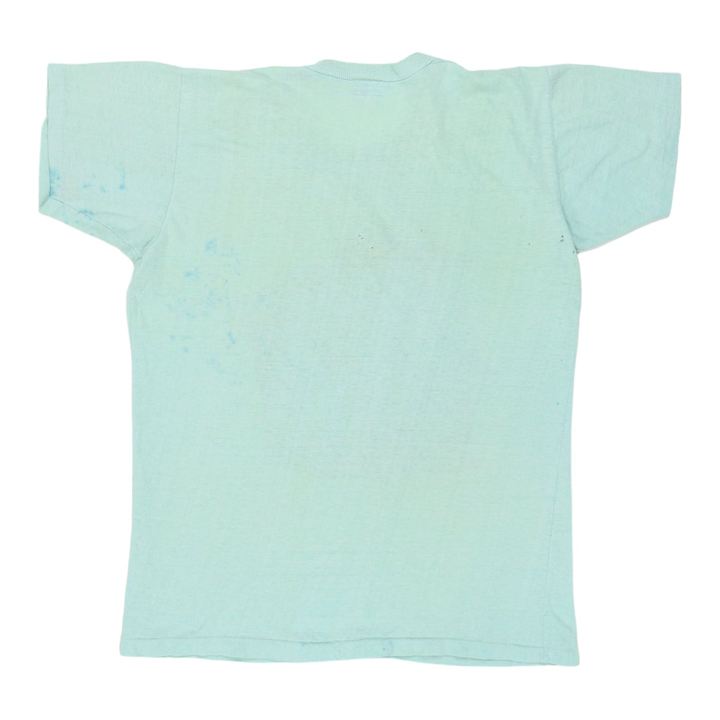 1970S Led Zeppelin Shirt