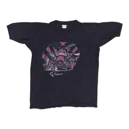 1970S Queen Shirt