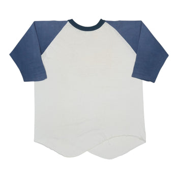 1970S The Outlaws Jersey Shirt