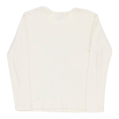 1970S The Who Fm Productions Long Sleeve Shirt