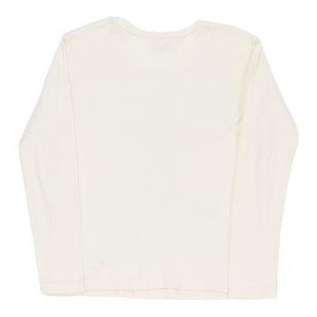 1970S The Who Fm Productions Long Sleeve Shirt