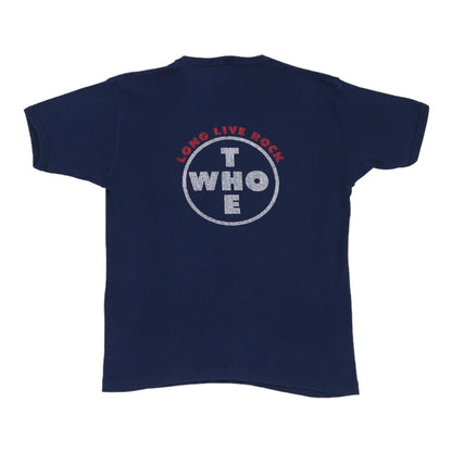 1970S The Who Kids Are Alright Shirt
