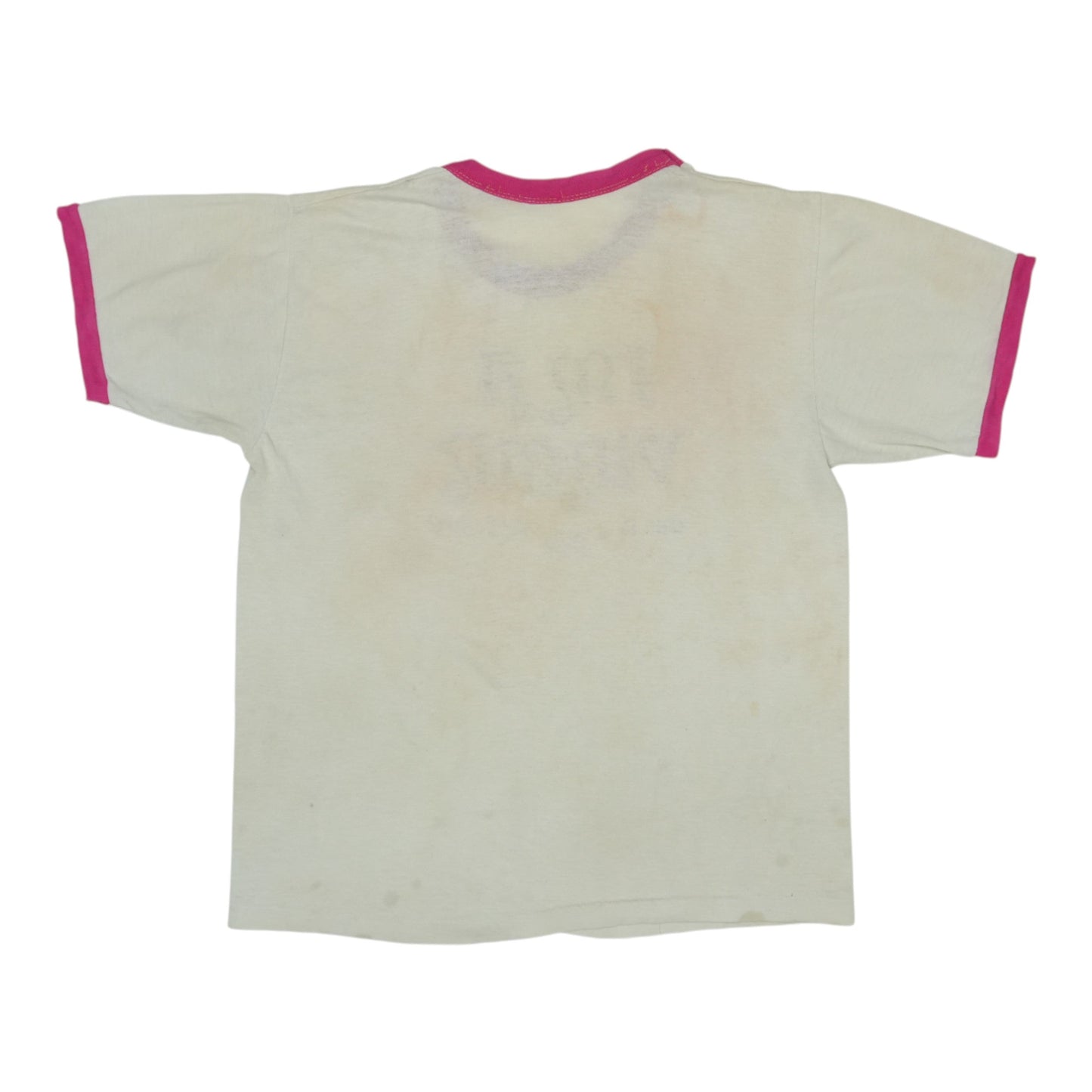 1970S I'M A Virgin Shirt