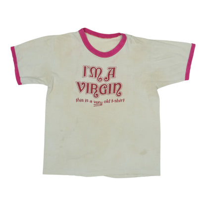 1970S I'M A Virgin Shirt