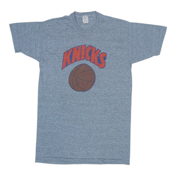1970s New York Knicks Shirt