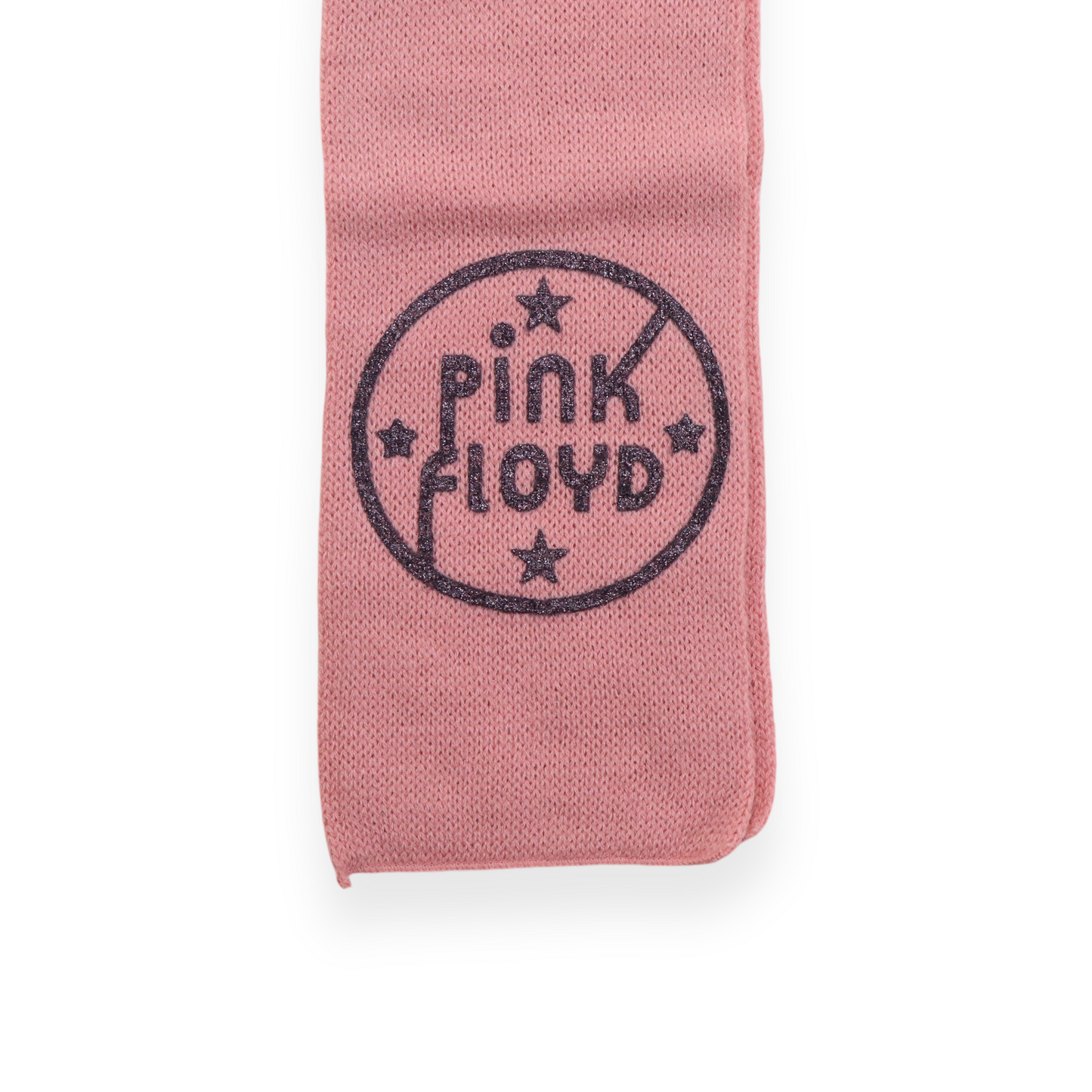 1970S Pink Floyd Scarf