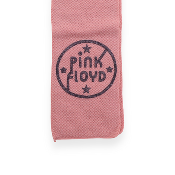 1970S Pink Floyd Scarf