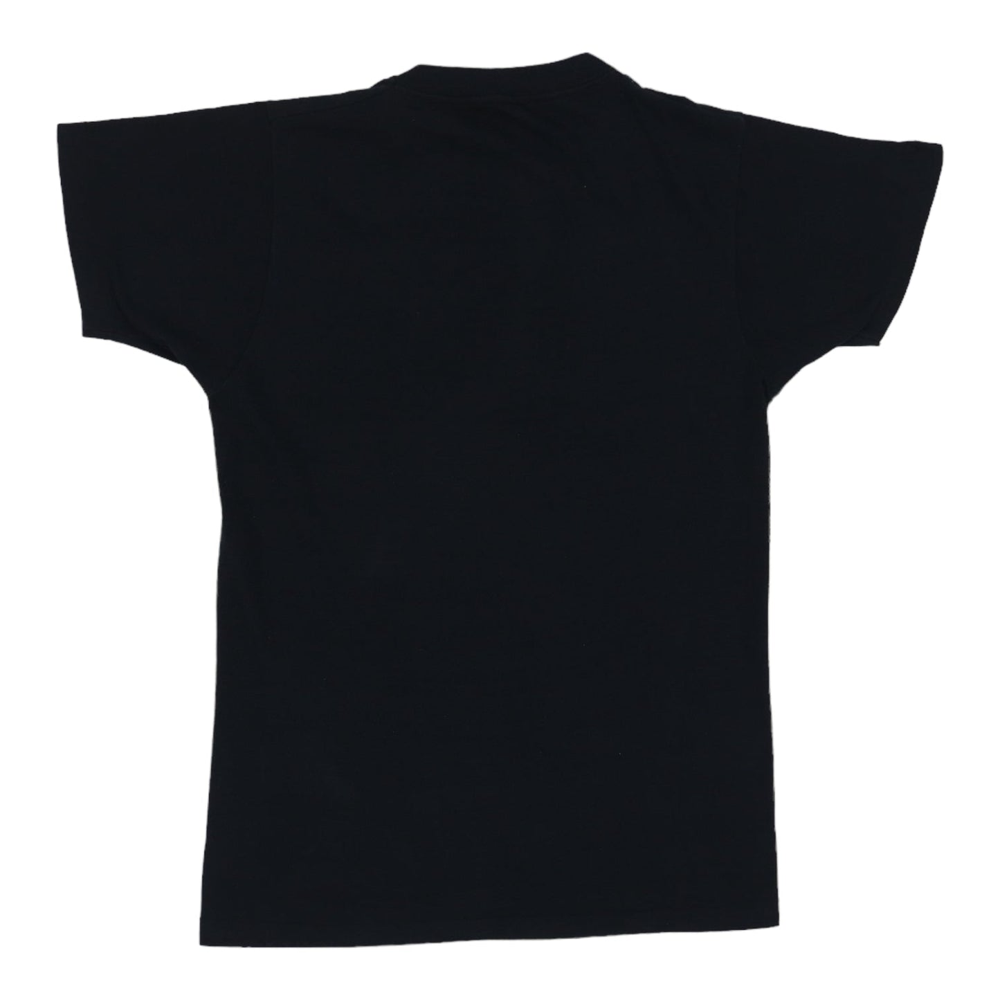 1970S Ritchie Blackmore'S Rainbow Fan Club Uk Shirt