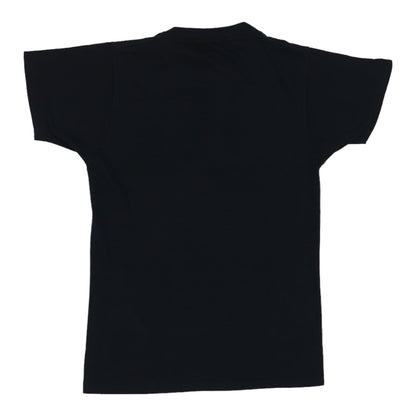 1970S Ritchie Blackmore'S Rainbow Fan Club Uk Shirt