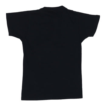 1970S Ritchie Blackmore'S Rainbow Fan Club Uk Shirt