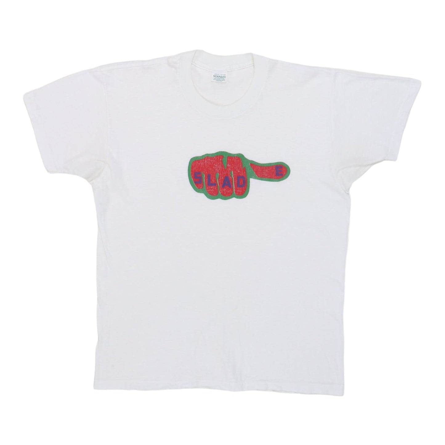 Shirt 1972 Slade Promo