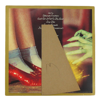 Display 1974 Electric Light Orchestra Eldorado Counter