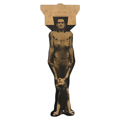 1974 Fleetwood Mac Heroes Are Hard To Find Promo Mobile