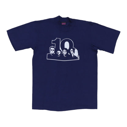 1974 The Beatles 10Th Anniversary Shirt