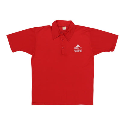1975 Afc Pro Bowl Nfl Shirt