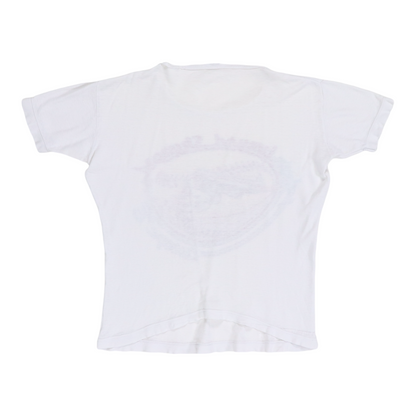 1975 Lynyrd Skynyrd Europe Tour Shirt