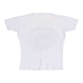 1975 Lynyrd Skynyrd Europe Tour Shirt