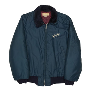 Jacket 1976 Bob Seger Night Moves Promo