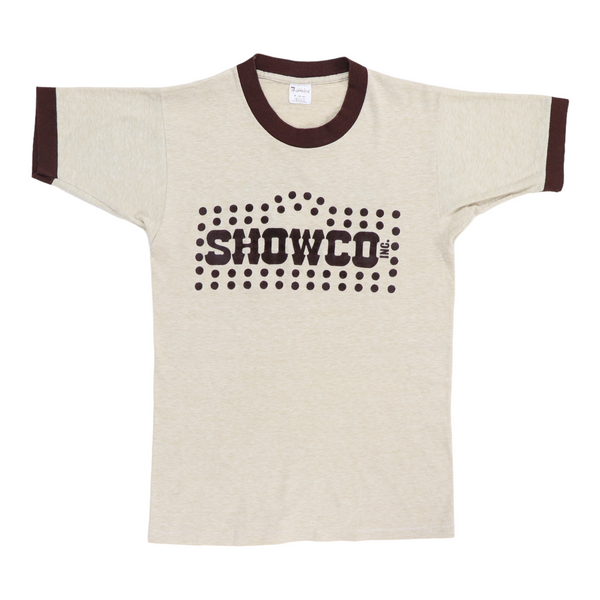 Lynyrd Skynyrd 1976 Crew Tour Shirt