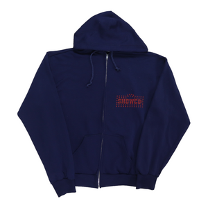 Rolling Stones 1978 Crew Tour Hoodie