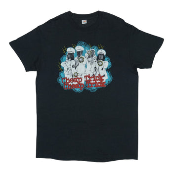 1979 Cheap Trick Dream Police Shirt