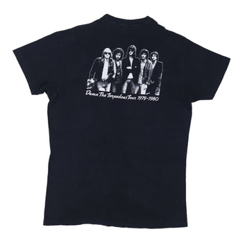 Shirt 1979 Tom Petty Damn The Torpedoes Tour