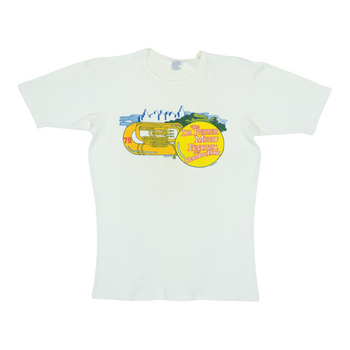 Shirt 1979 Central Park Dr Pepper Music Festival