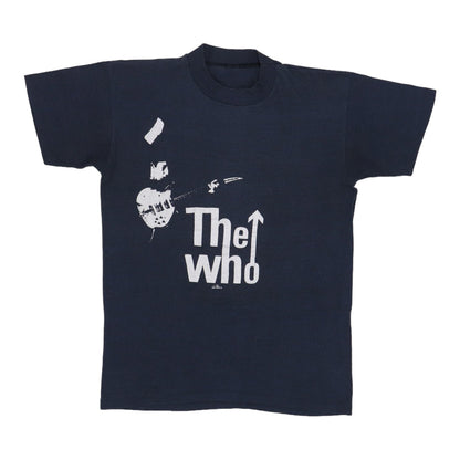 Shirt 1979 The Who Maximum R&B