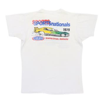 Shirt 1979 Winter Nationals Pomona NHRA
