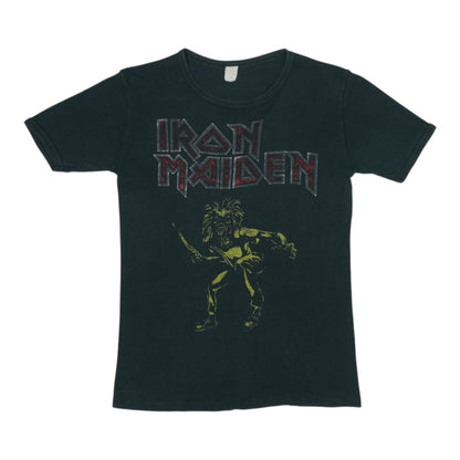 Shirt 1980 Iron Maiden