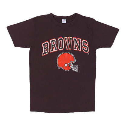 Shirt 1980s Cleveland Browns