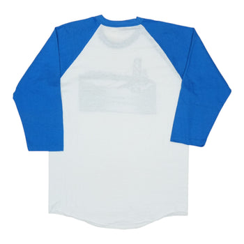 Shirt 1980s Coldest Winter San Francisco Jersey