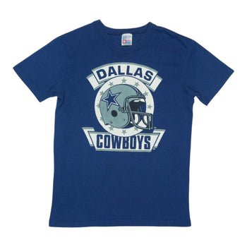 Shirt 1980s Dallas Cowboys
