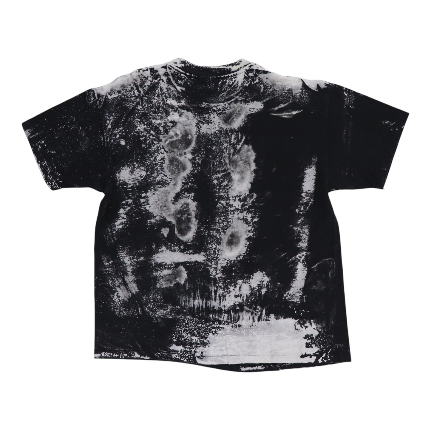 Shirt 1980s Divine Mosquitohead