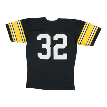 Jersey 1980s Franco Harris Pittsburgh Steelers Football