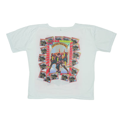 1980S Kiss Shirt