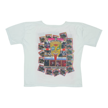 1980S Kiss Shirt