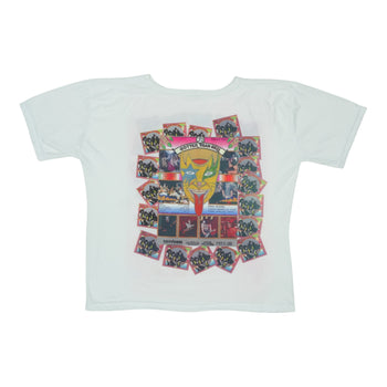 1980S Kiss Shirt