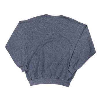 Sweatshirt 1980s Level 42 Promo