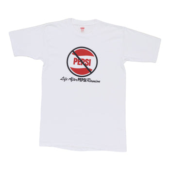 Shirt 1980s Life After Pepsi Reunion