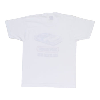 Shirt 1980s Matchbox Collectors Club