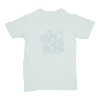 1980s Mickey Dolenze Monkees Shirt