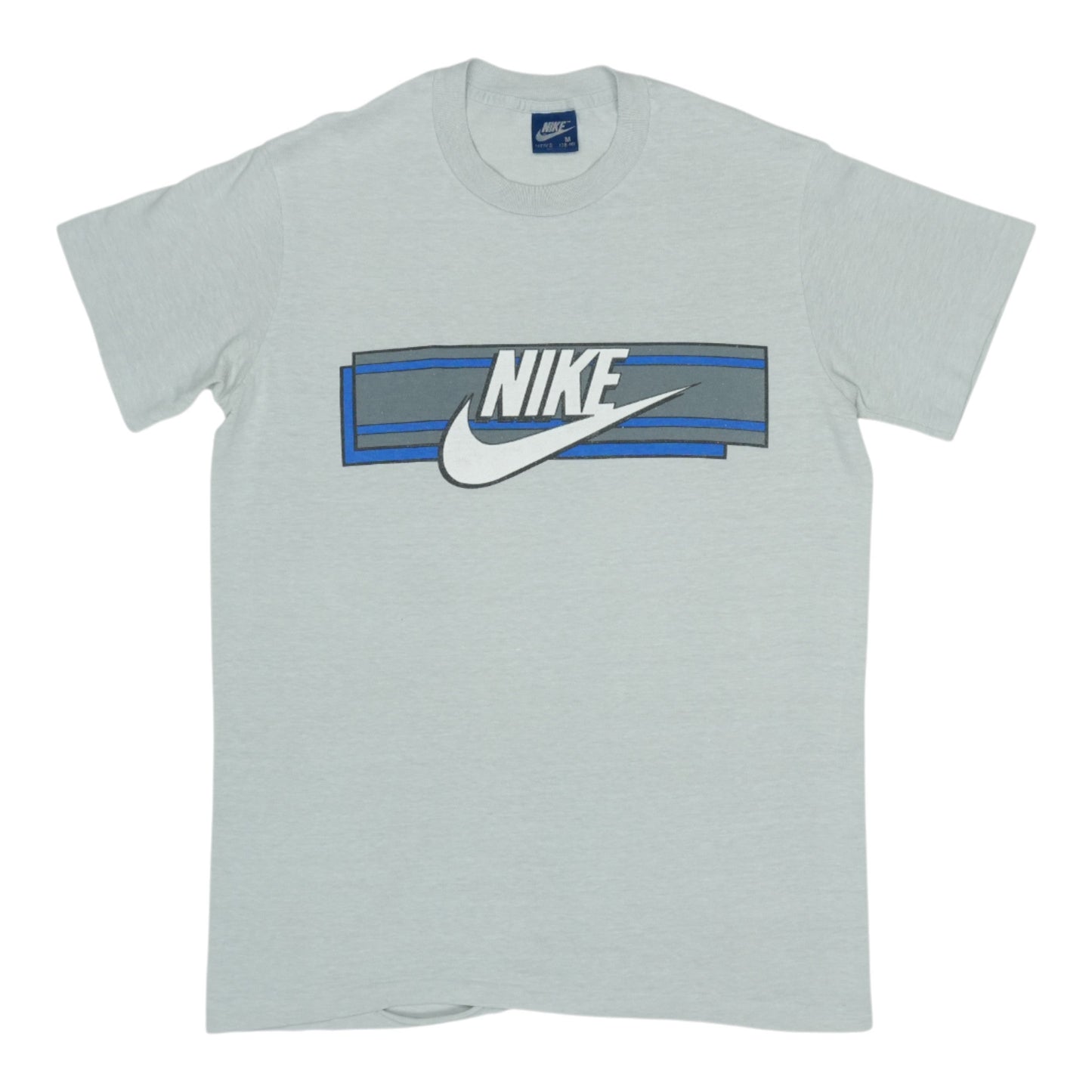 1980S Nike Shirt