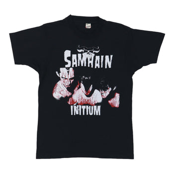 1980S Samhain Initium Shirt