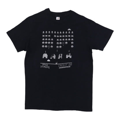 1980S Space Invaders Shirt