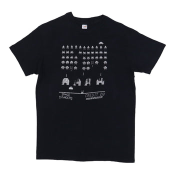 1980S Space Invaders Shirt