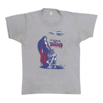 1980S The Damned Who Will Pray For The Damned Shirt